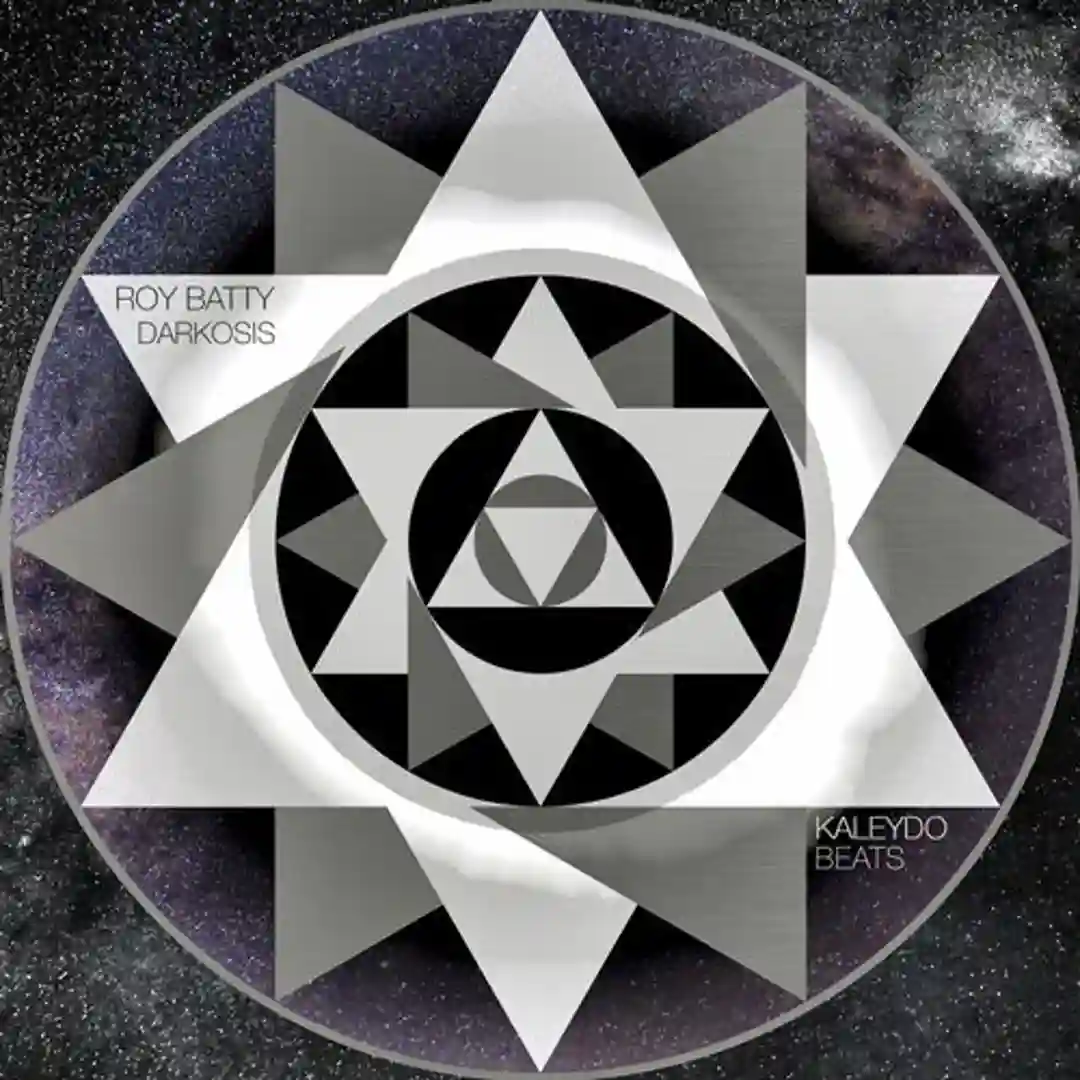 Darkosis cover