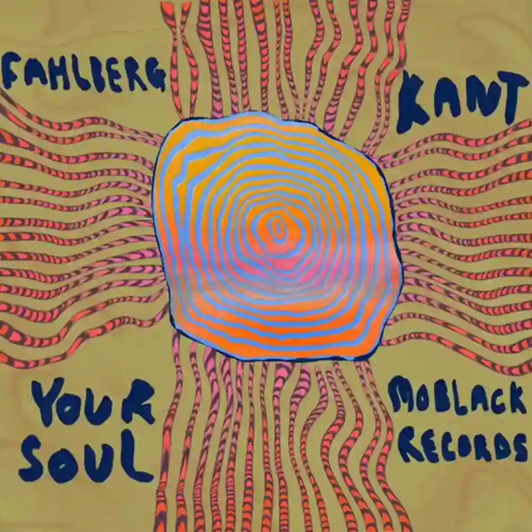 Your Soul cover