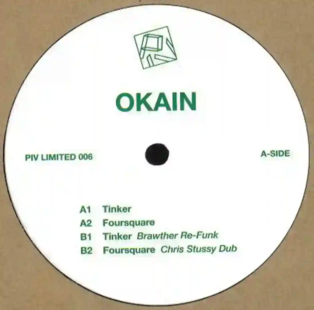 Tinker cover