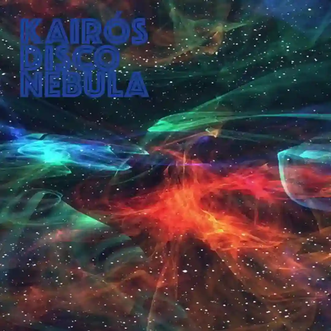 N8 (Original Mix) cover