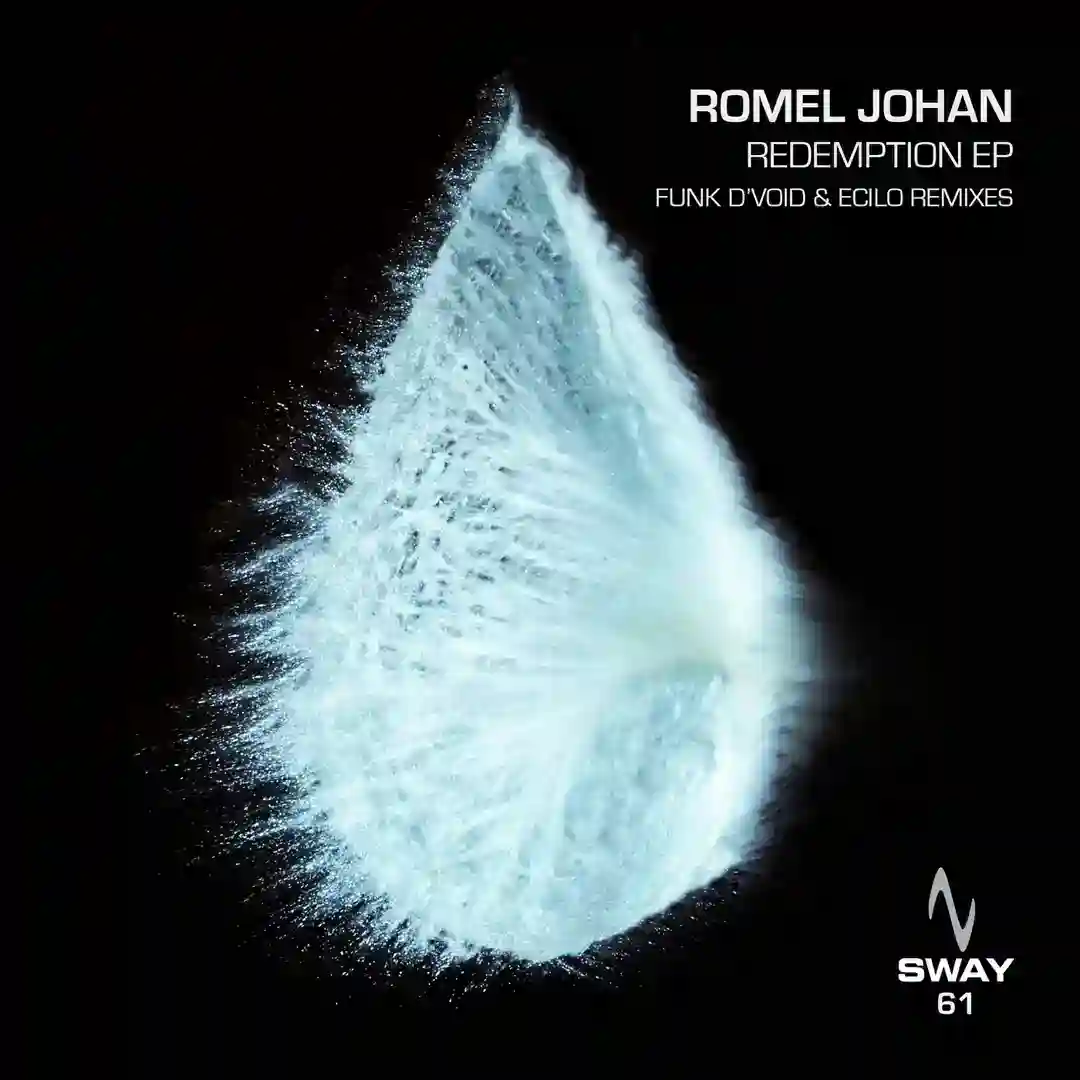 Redemption (Ecilo Remix) cover
