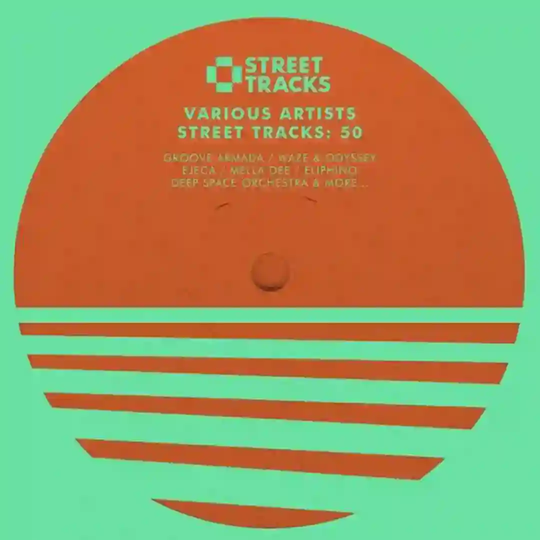 Marcus Dupree (Original Mix) cover