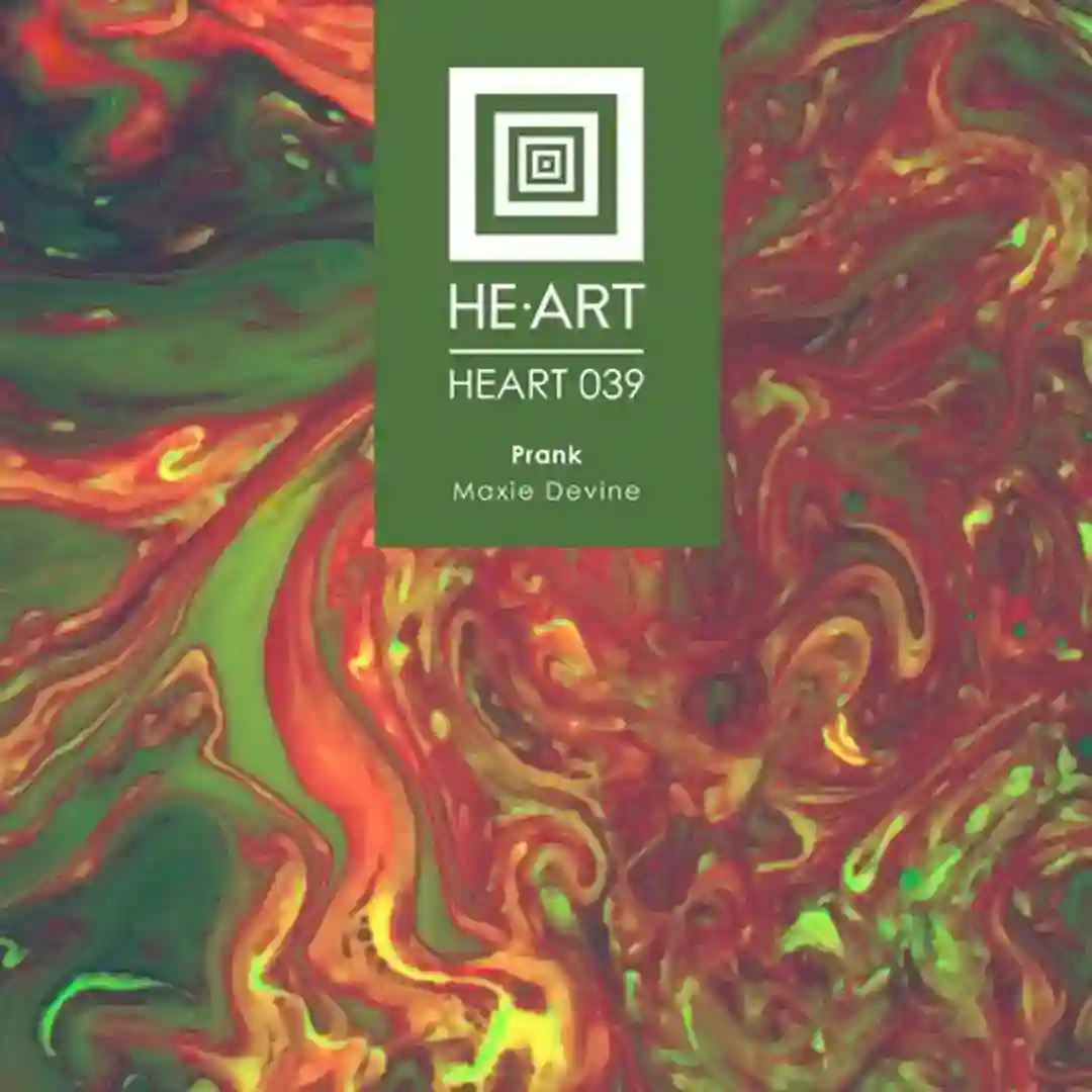 Radio (Original Mix) cover