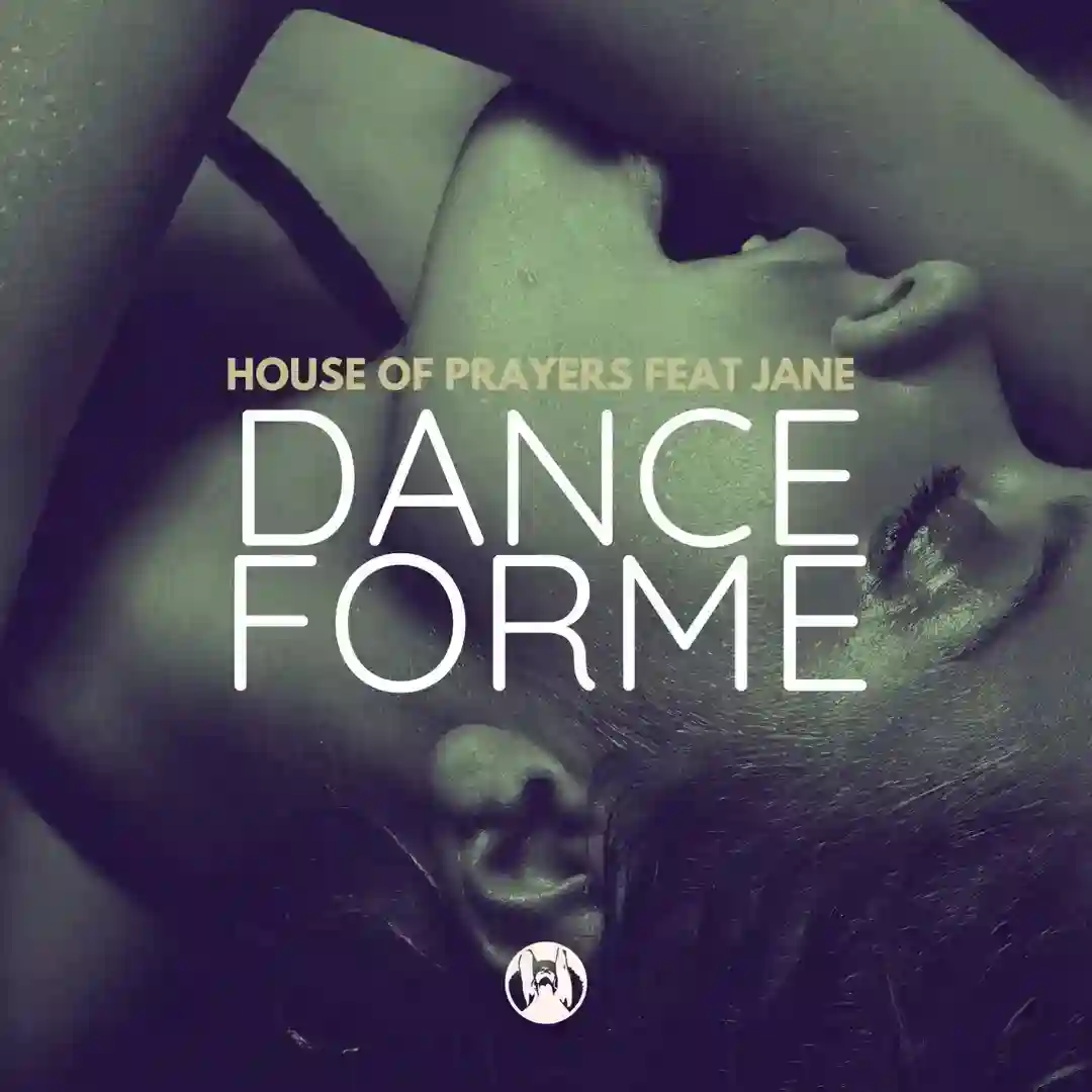 Dance for Me (Original Mix) cover