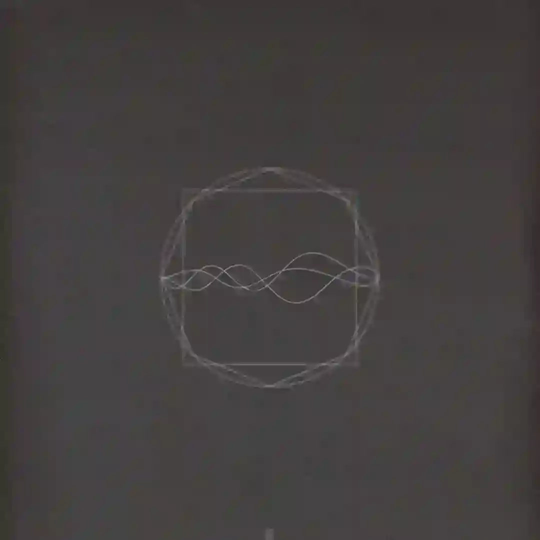 Square #4 cover