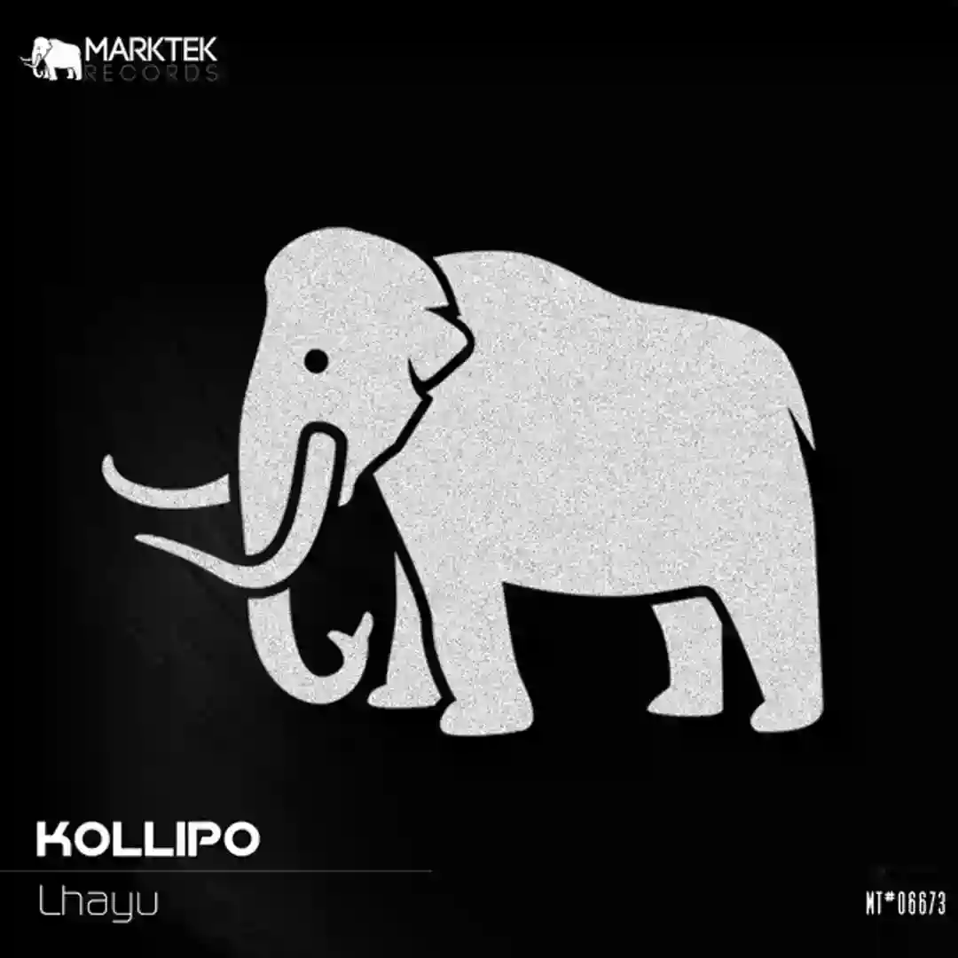 Lhayu cover