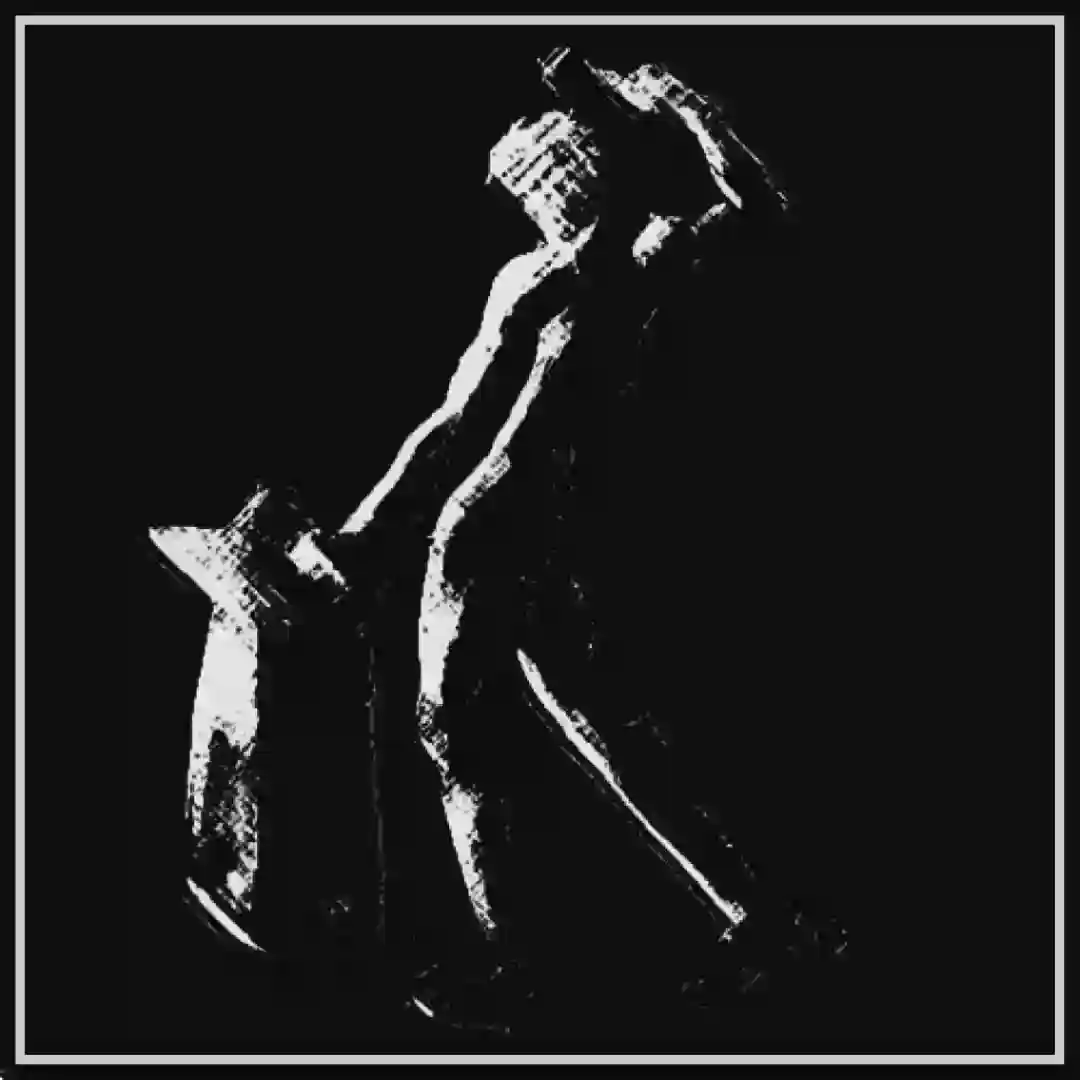Automa Talos (Donato Dozzy Version) cover