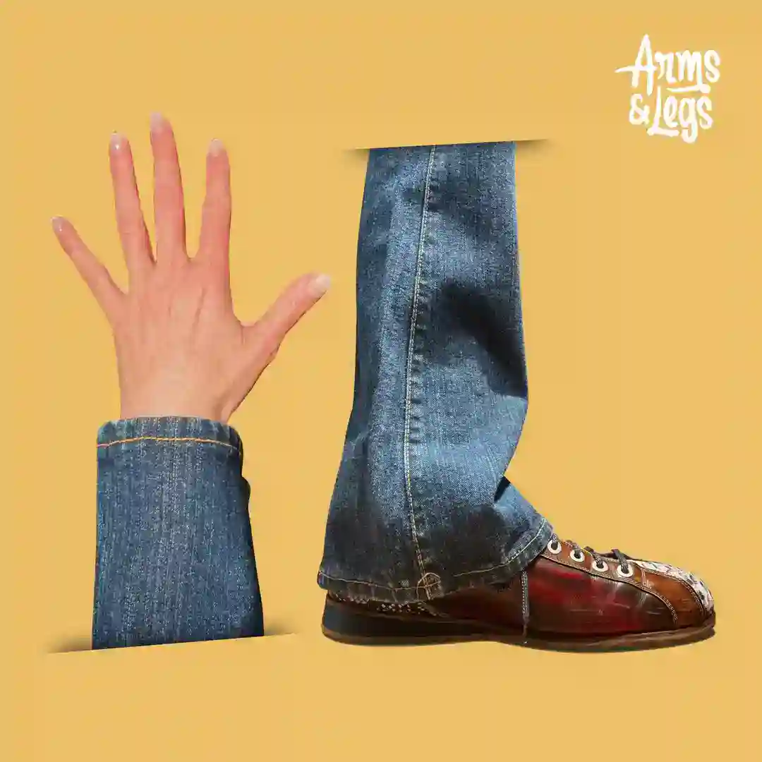 Record Collector (Original Mix) cover