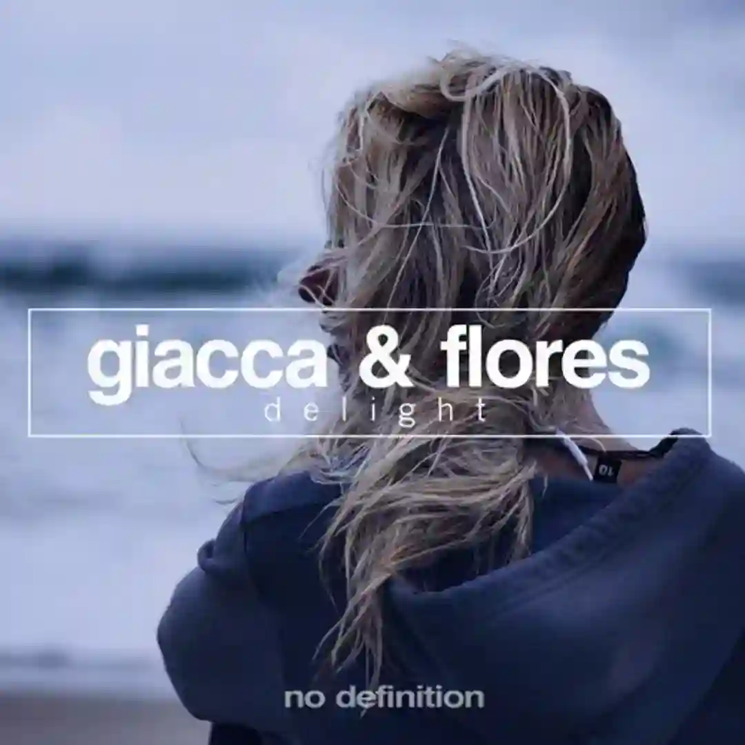 Delight (Original Mix) cover