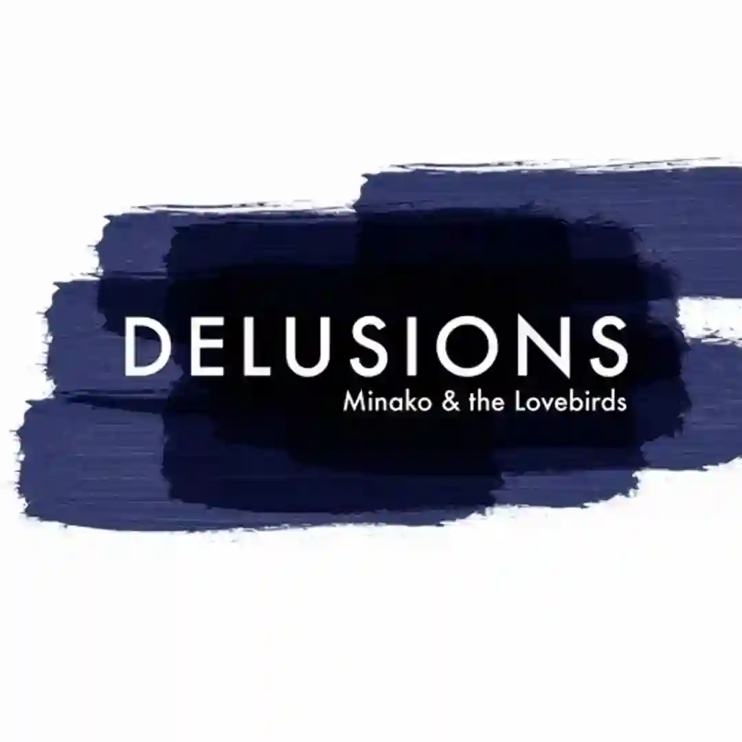 Delusions (Lovebirds Loop of Thoughts Mix) cover