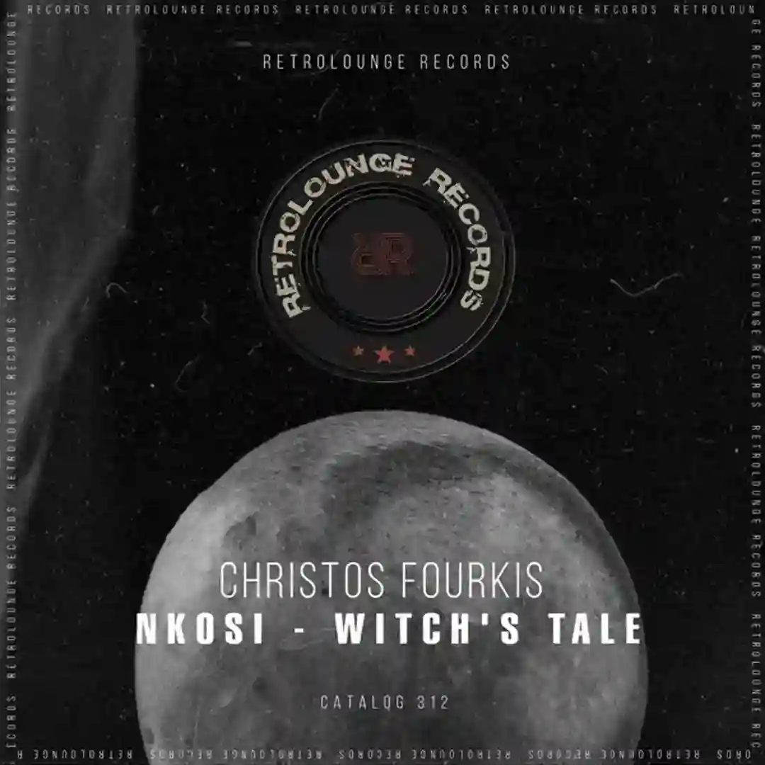 Witch's Tale (Original Mix) cover