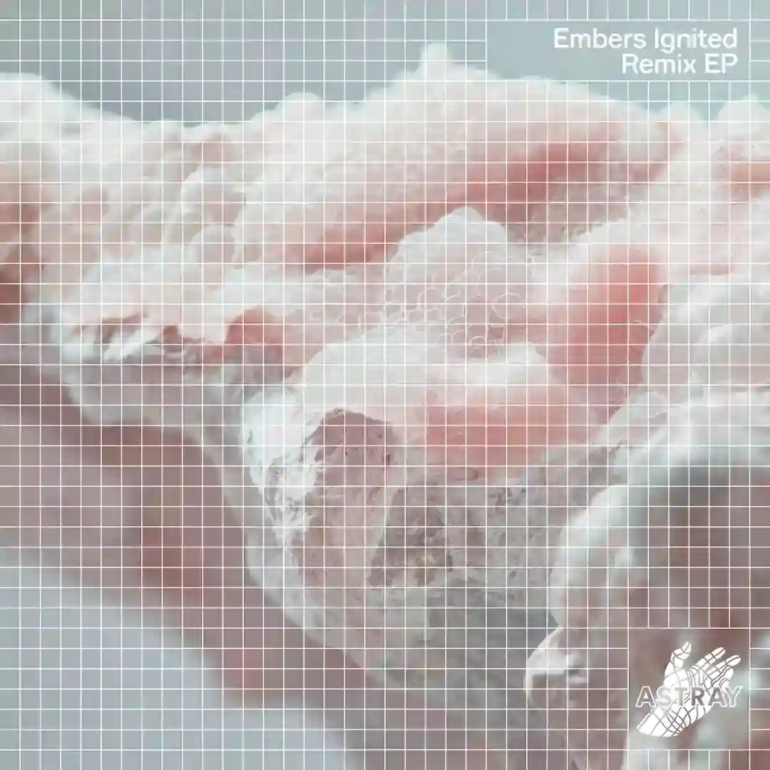 Swing Collision (Efdemin Remix) cover