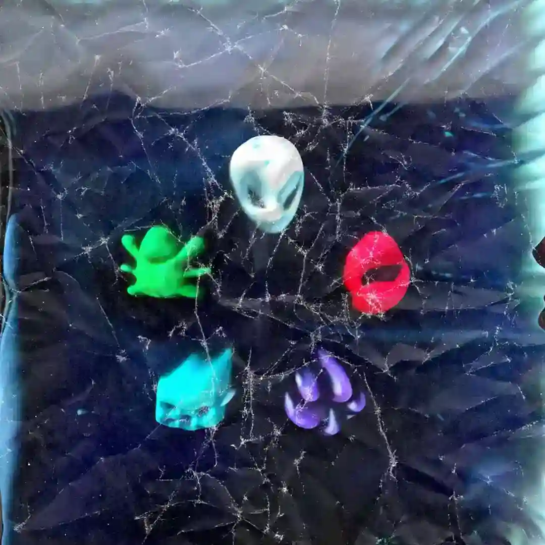 Mainframe cover