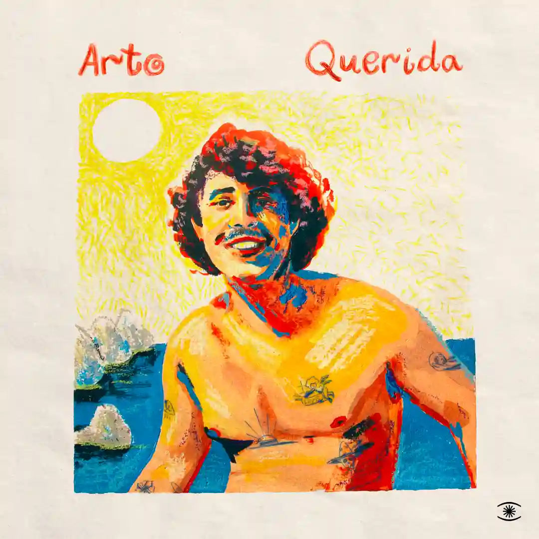Querida (Original Mix) cover