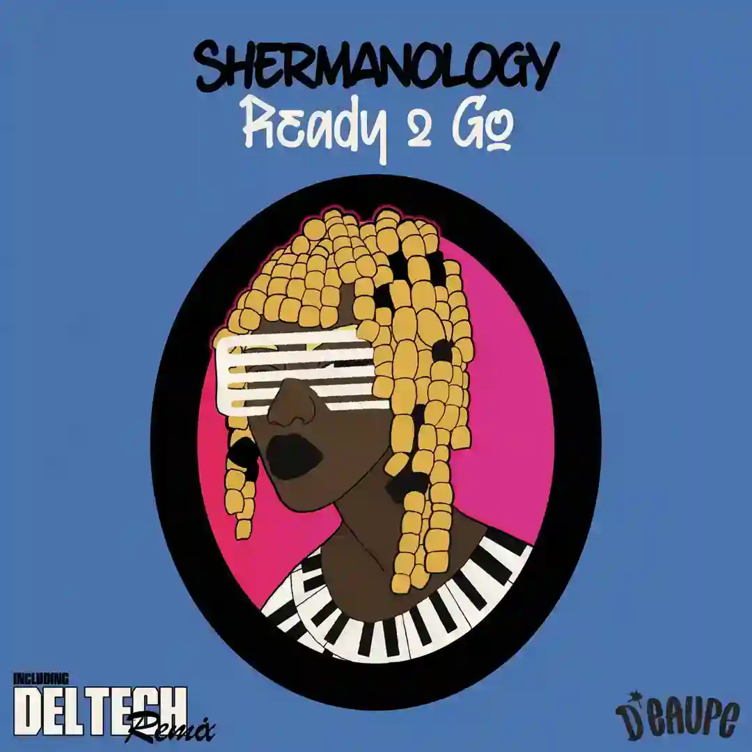 Ready 2 Go (Deltech Remix) cover