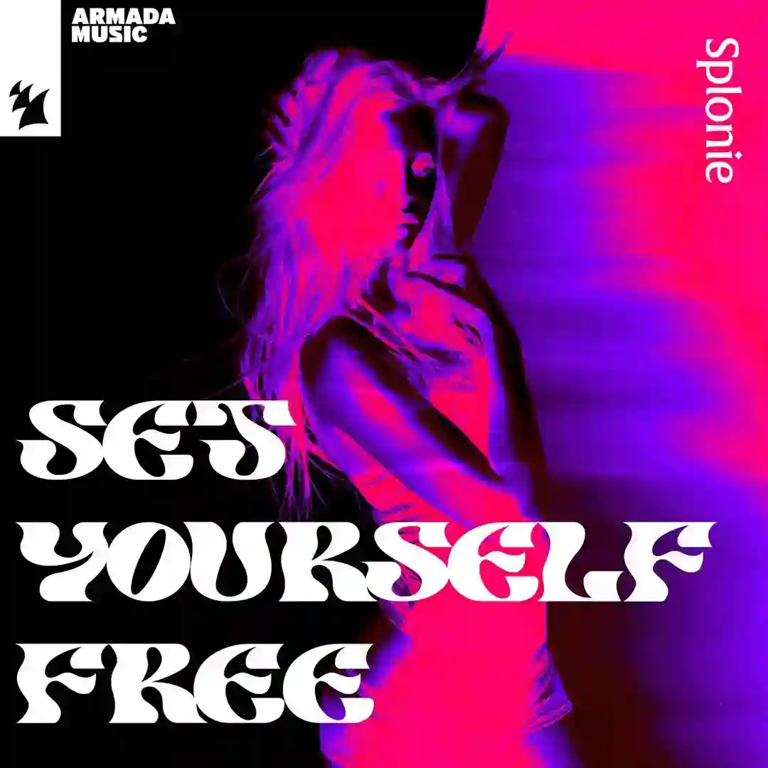 Set Yourself Free cover