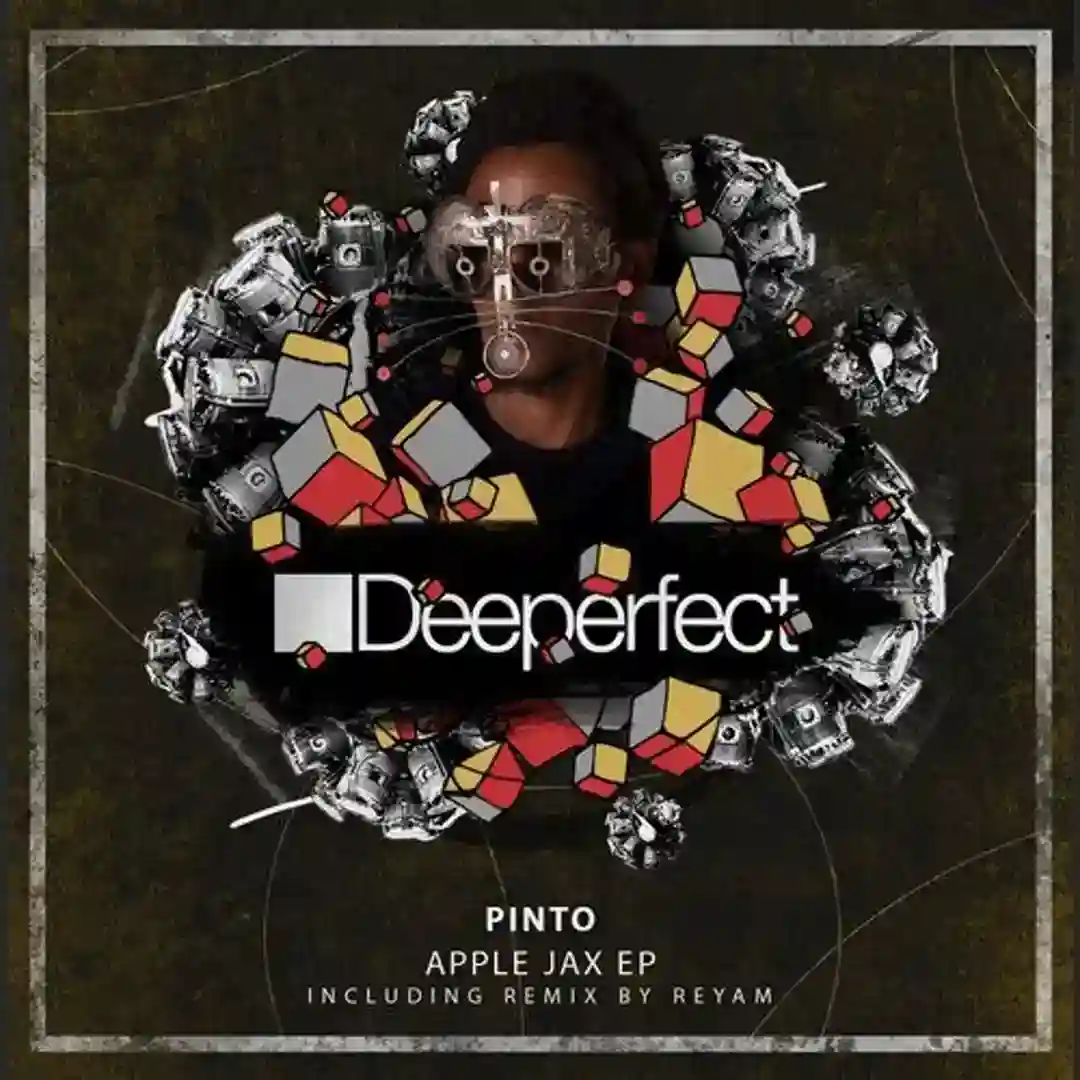 Apple Jax (Reyam Remix) cover