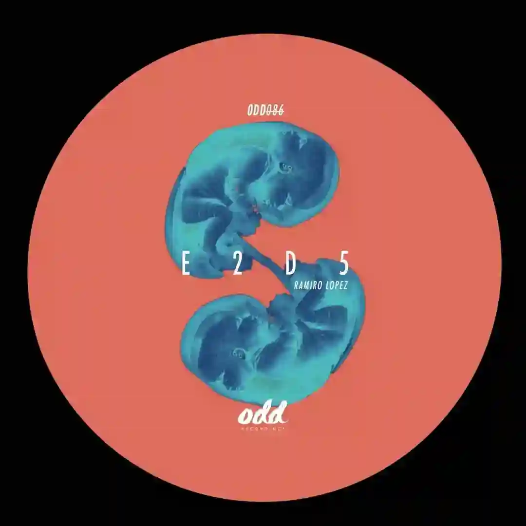 E2D5 cover