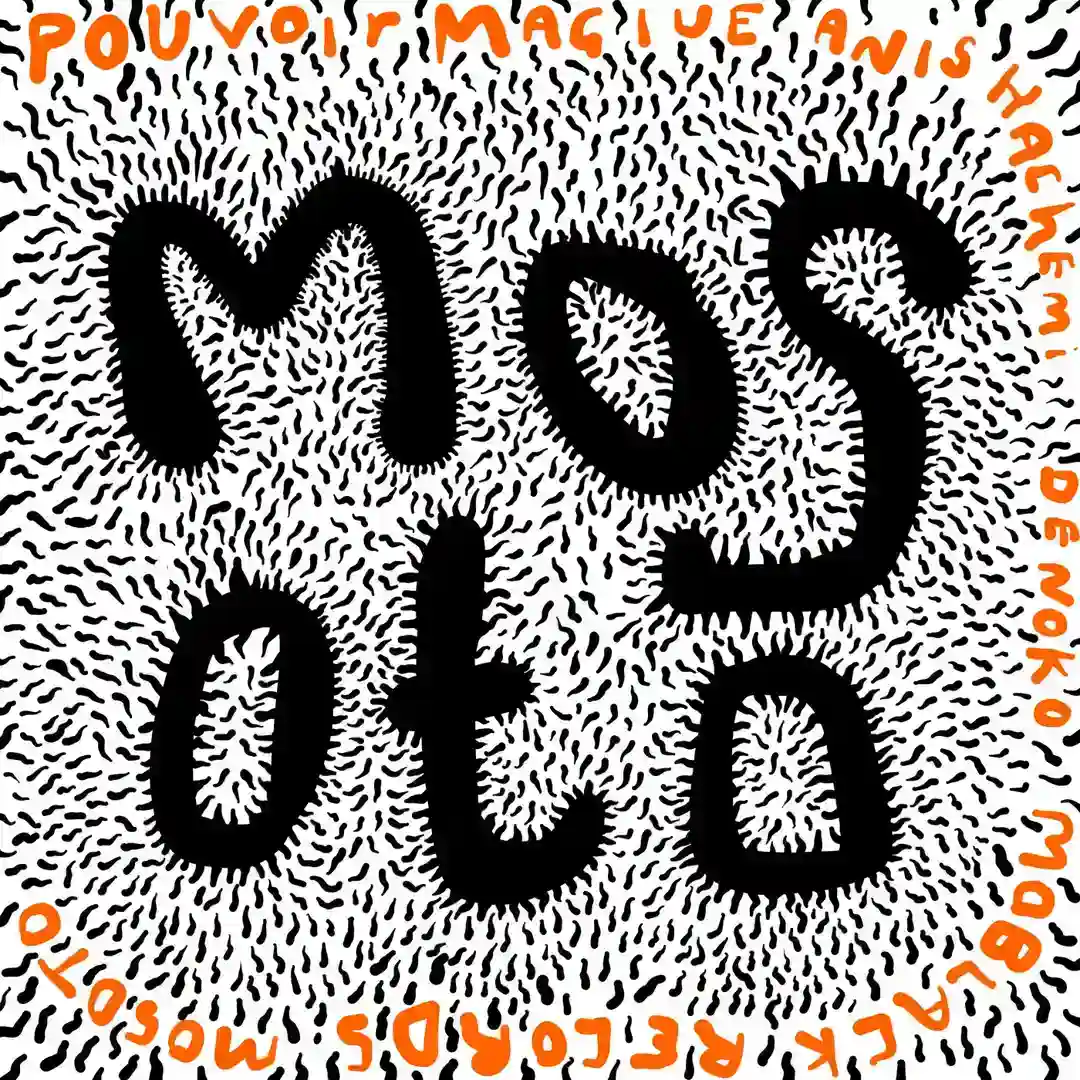Mosoto (Original Mix) cover