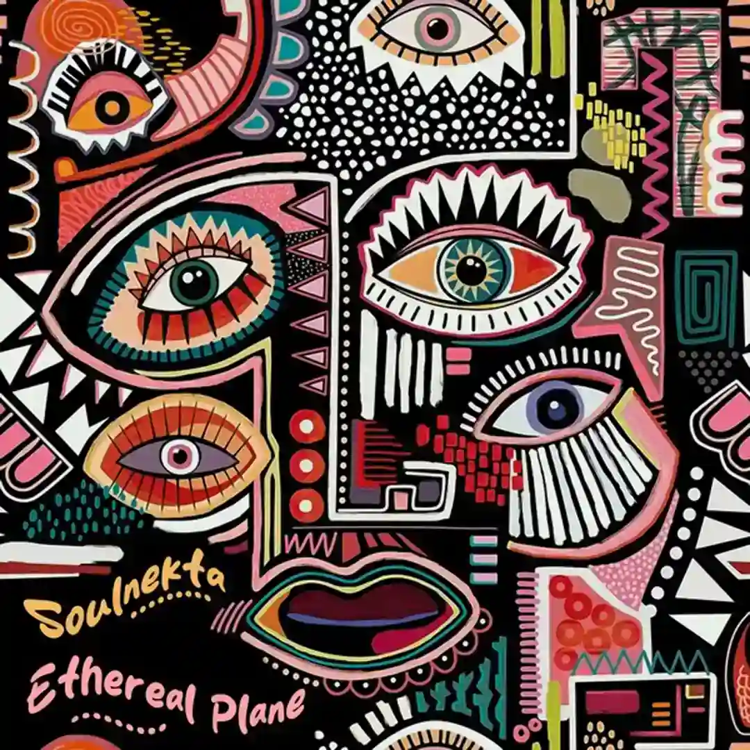 Ethereal Plane cover