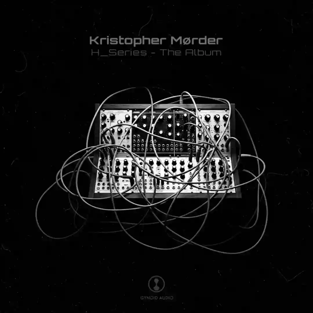 H_1 (Original Mix) cover