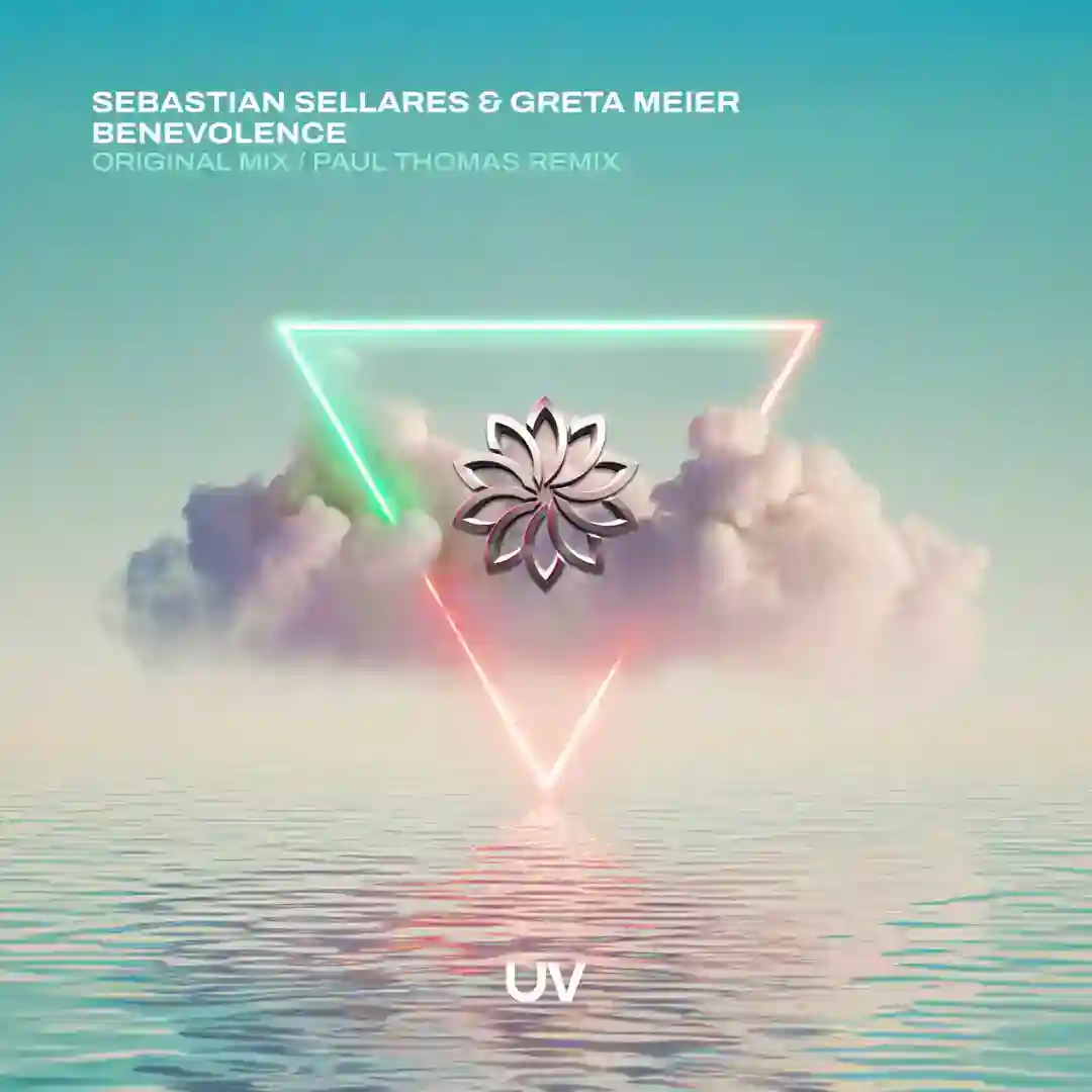 Benevolence (Paul Thomas Extended Remix) cover