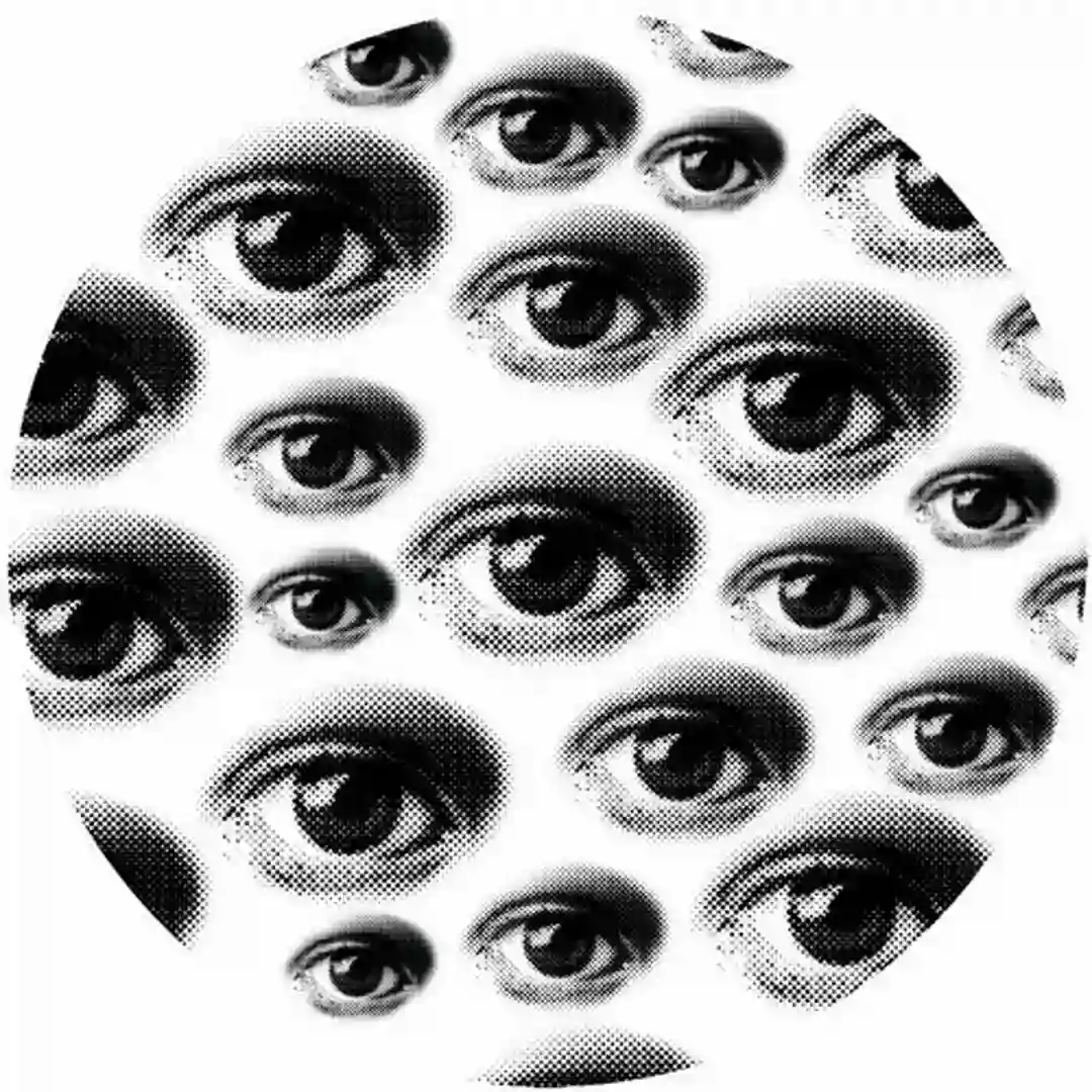 Psychotropics (Original Mix) cover