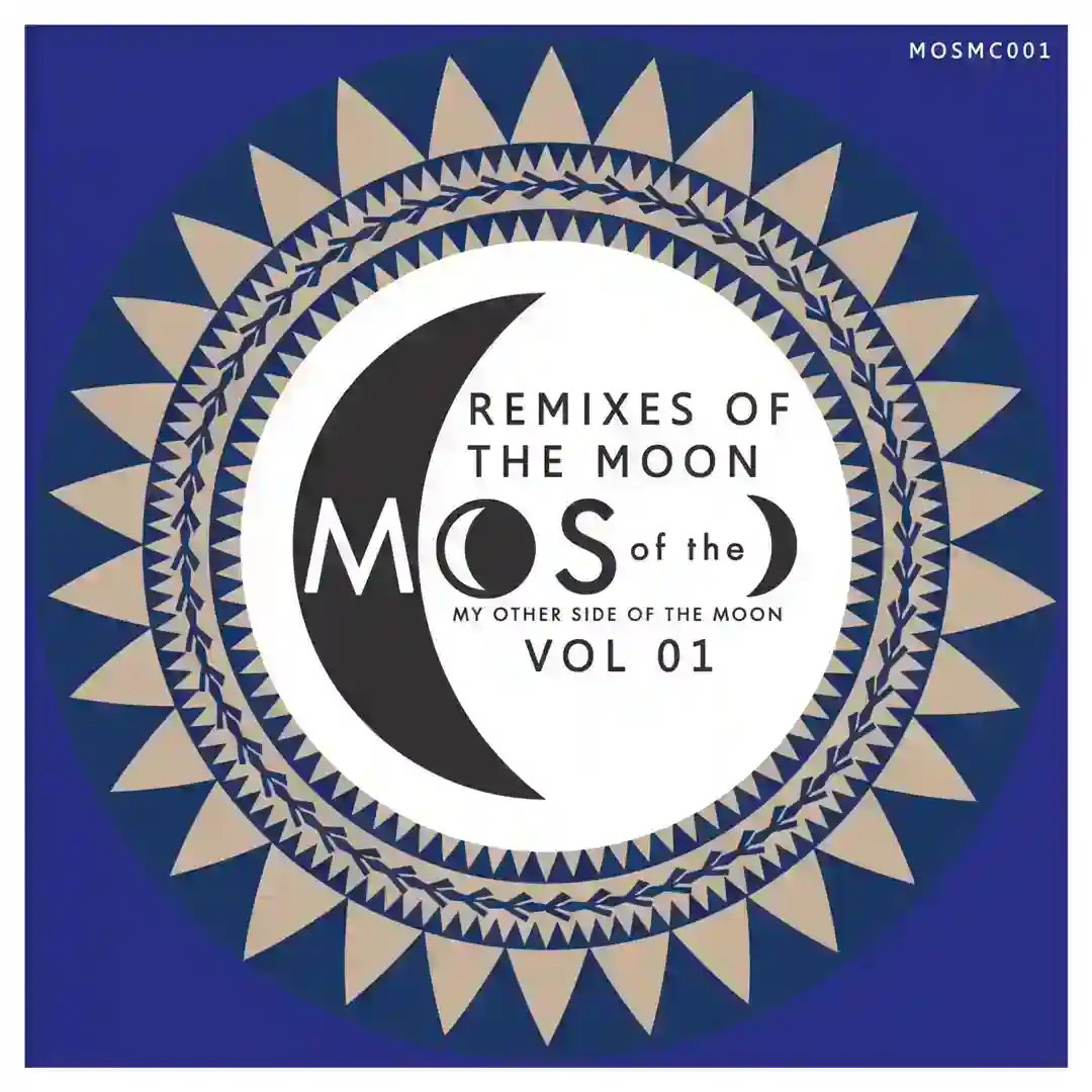 Fearless (Argento Dust Remix) cover