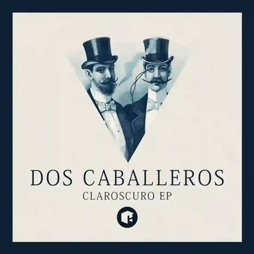 Claroscuro EP cover