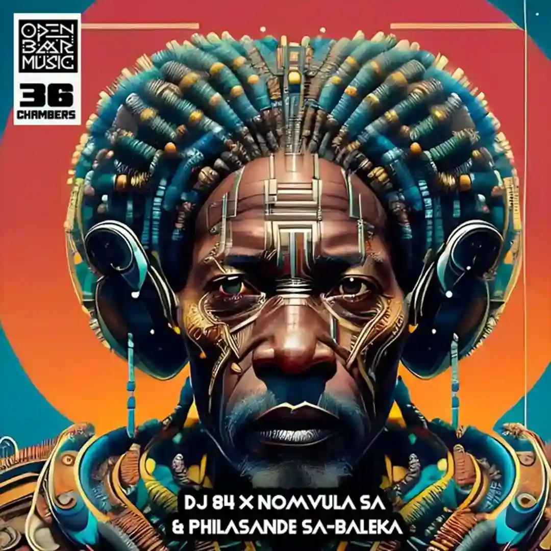 Baleka cover
