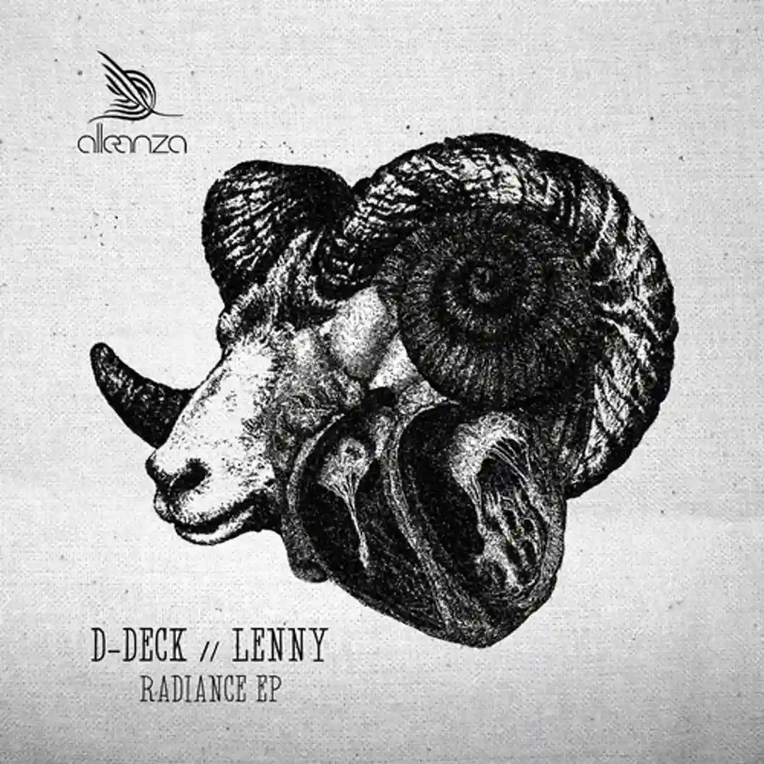 Blank (Original Mix) cover