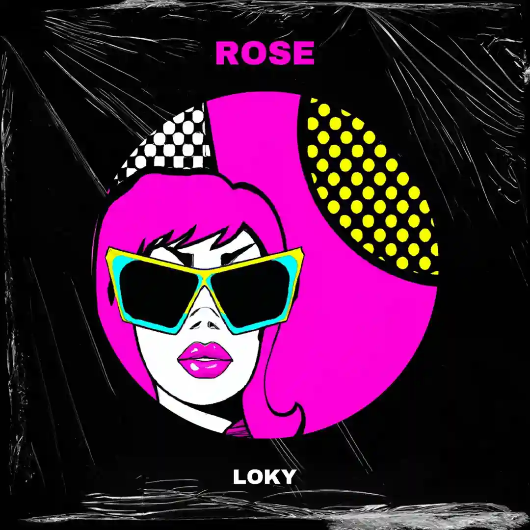 Rose cover