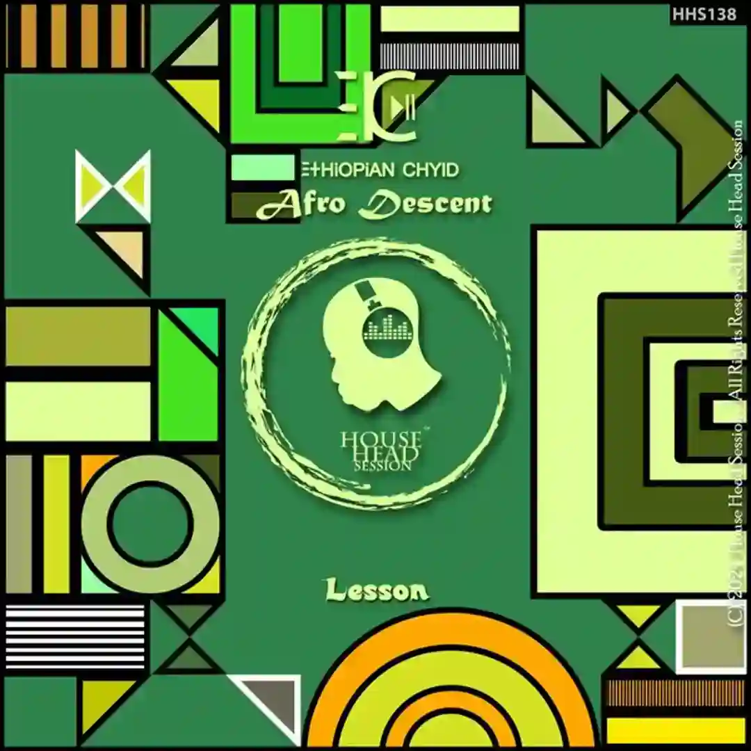 Lesson cover