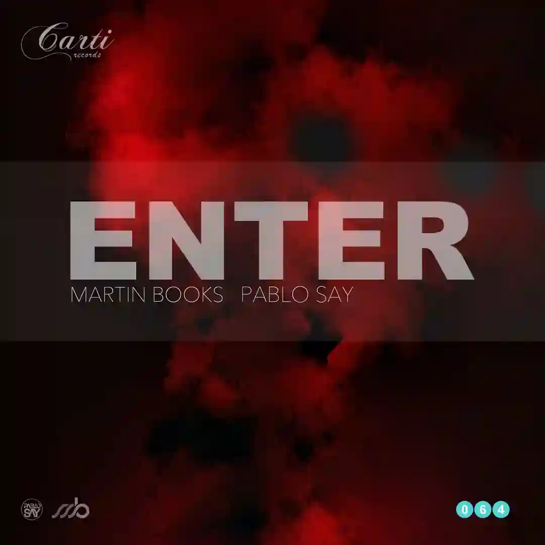 Don't Be (Original Mix) cover