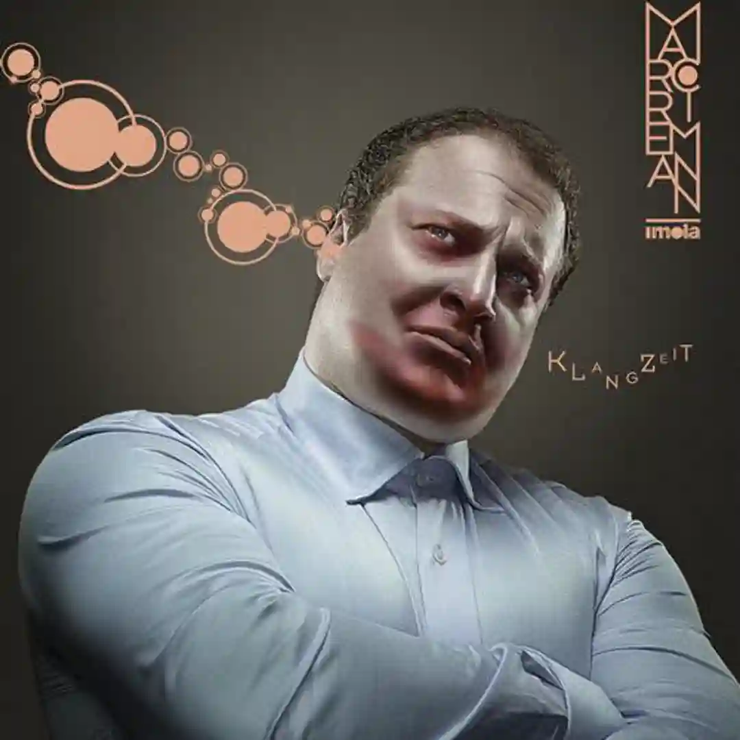 Klangzeit (Someone Else Remix) cover