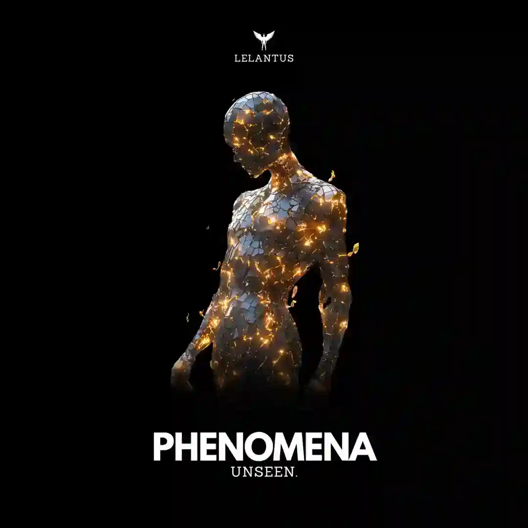 Phenomena (Extended Mix) cover