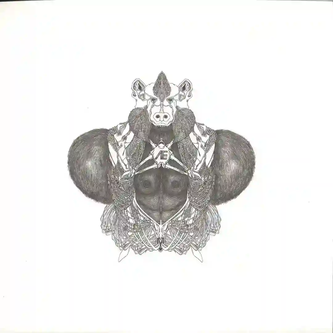 Stellar Cult (DVS1 Remix) cover