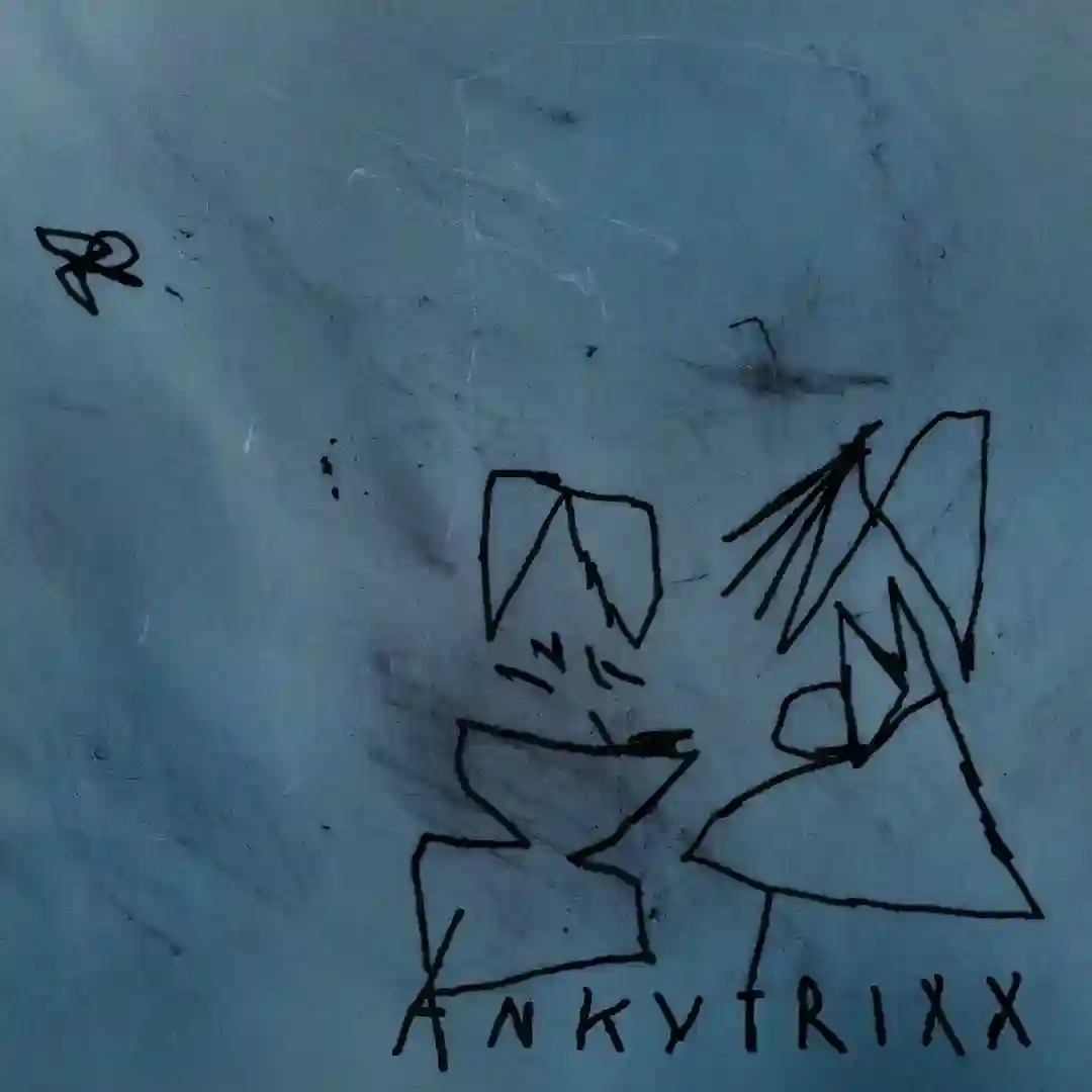 Love Sensation (Extended Mix) cover