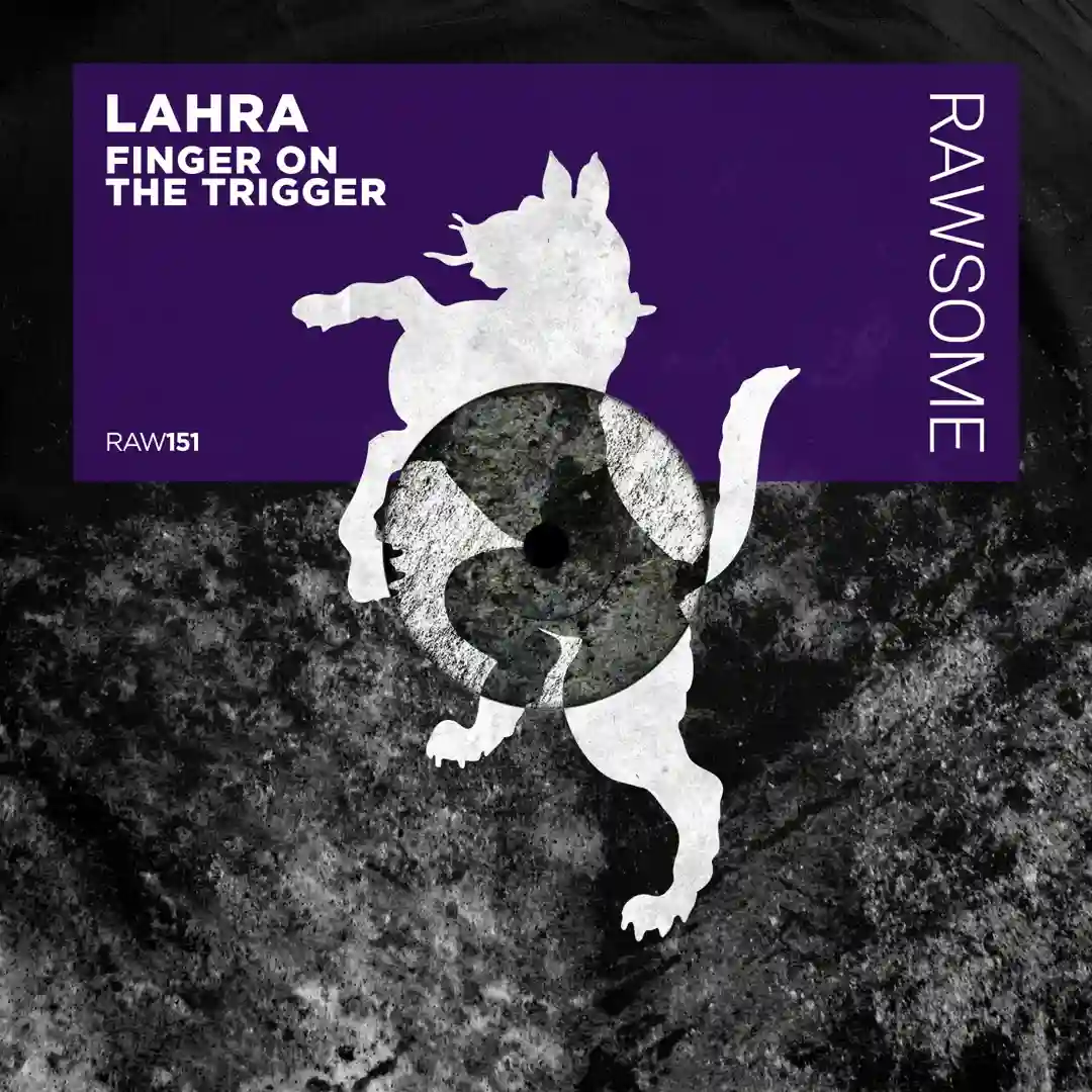 Finger on the Trigger (Original Mix) cover