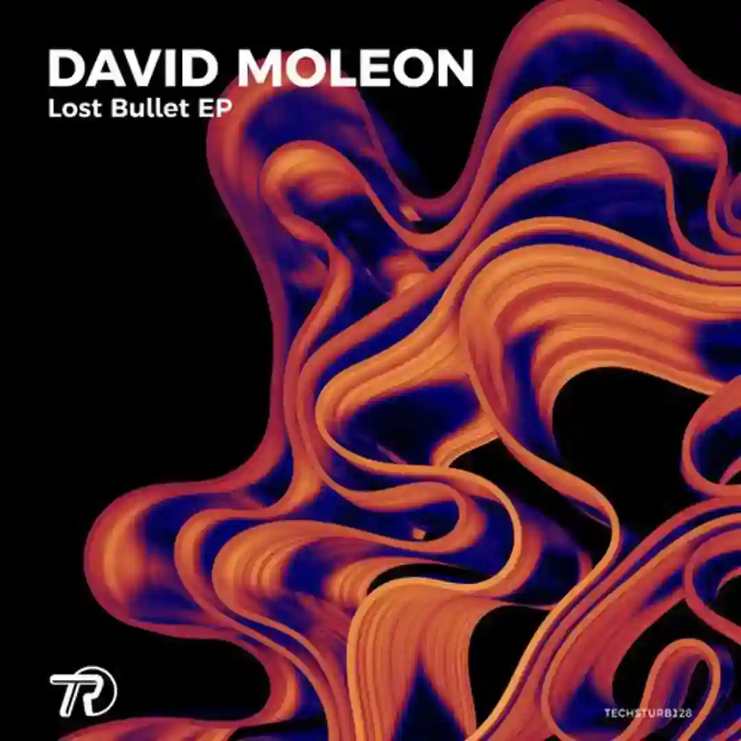 Lost Bullet EP cover