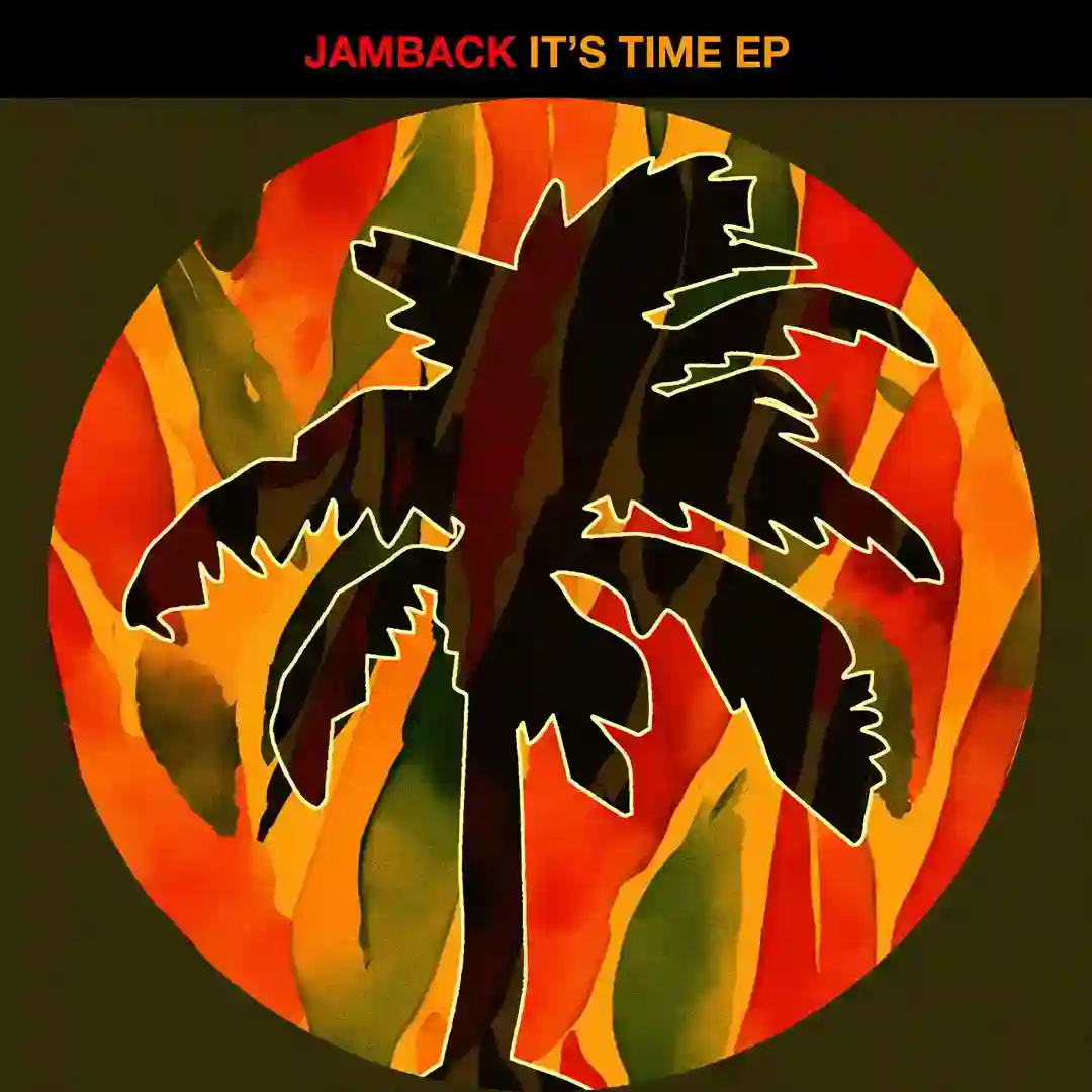 Is That Okay? (Original Mix) cover