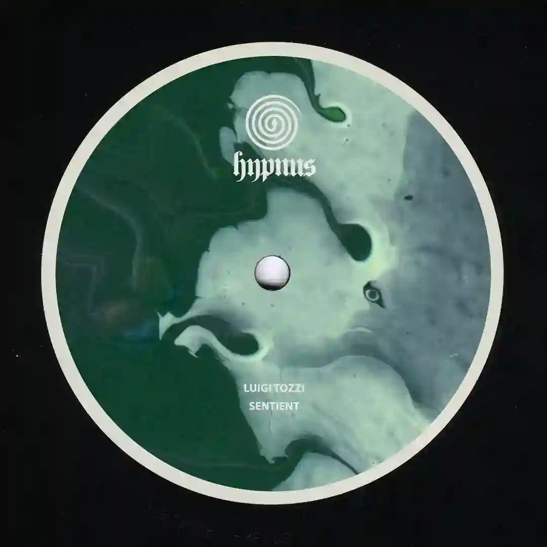 Uterus (Original Mix) cover