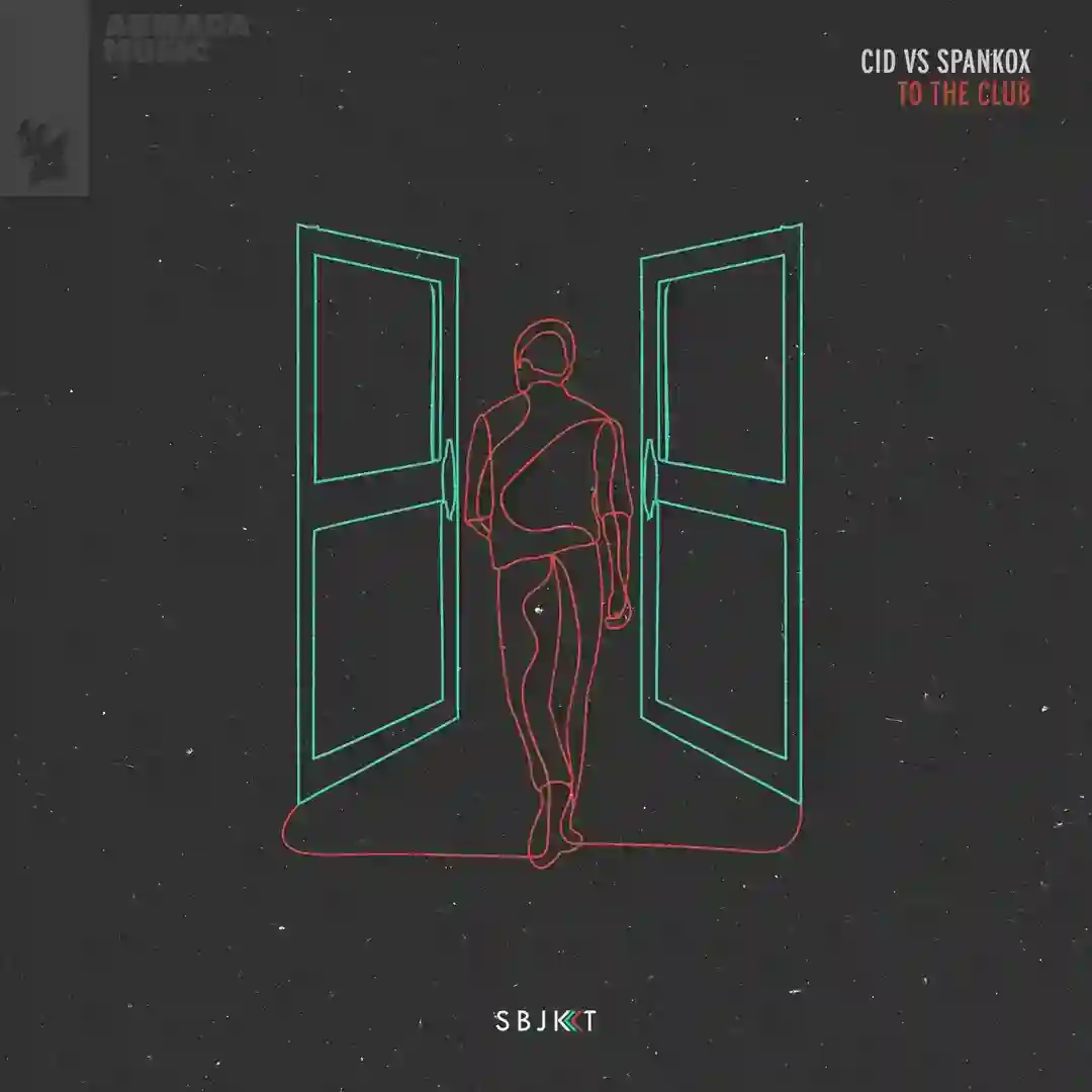 To The Club cover