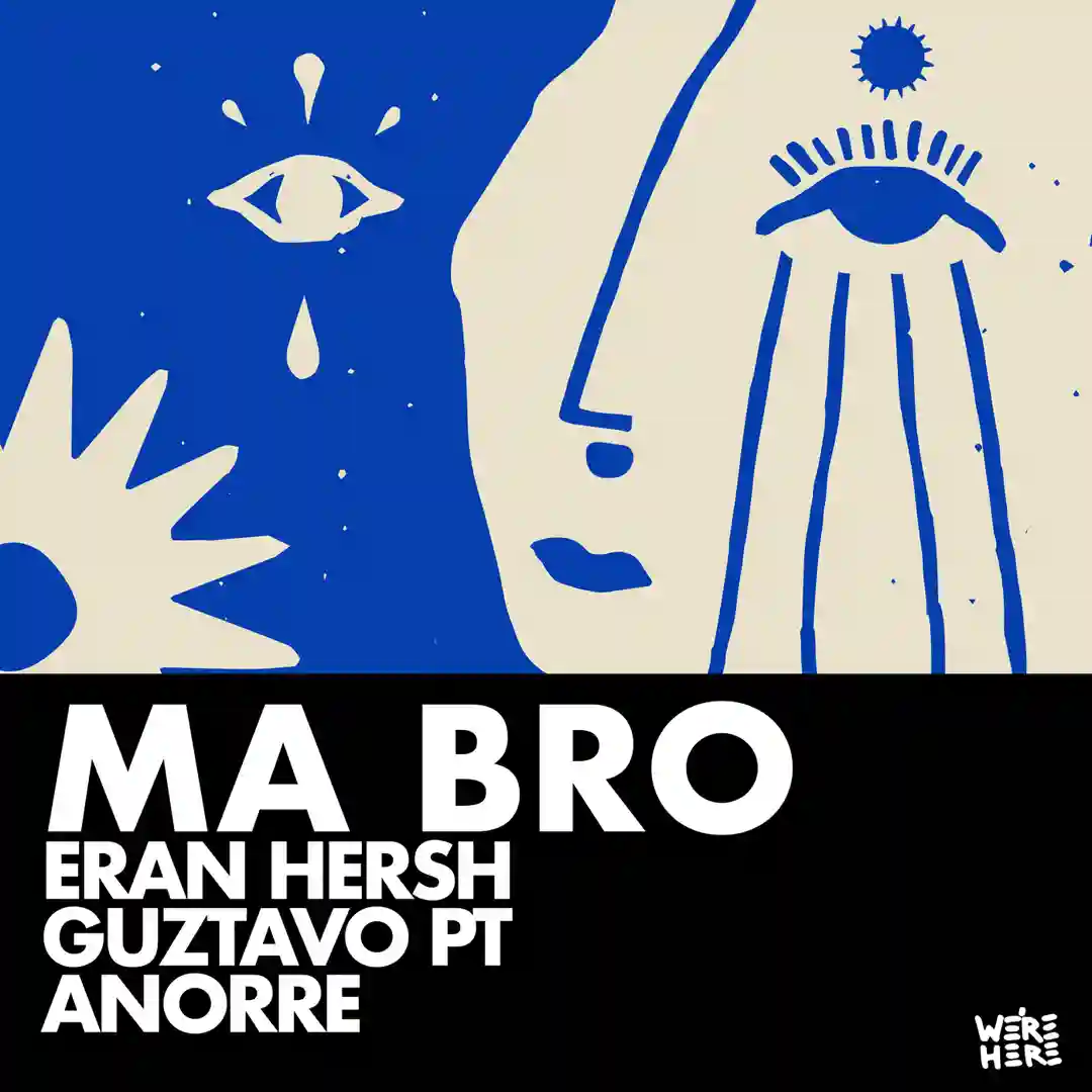 Ma Bro (Extended) cover