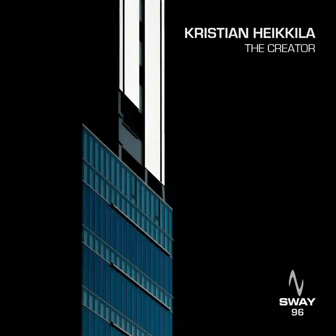 Stripped (Original Mix) cover
