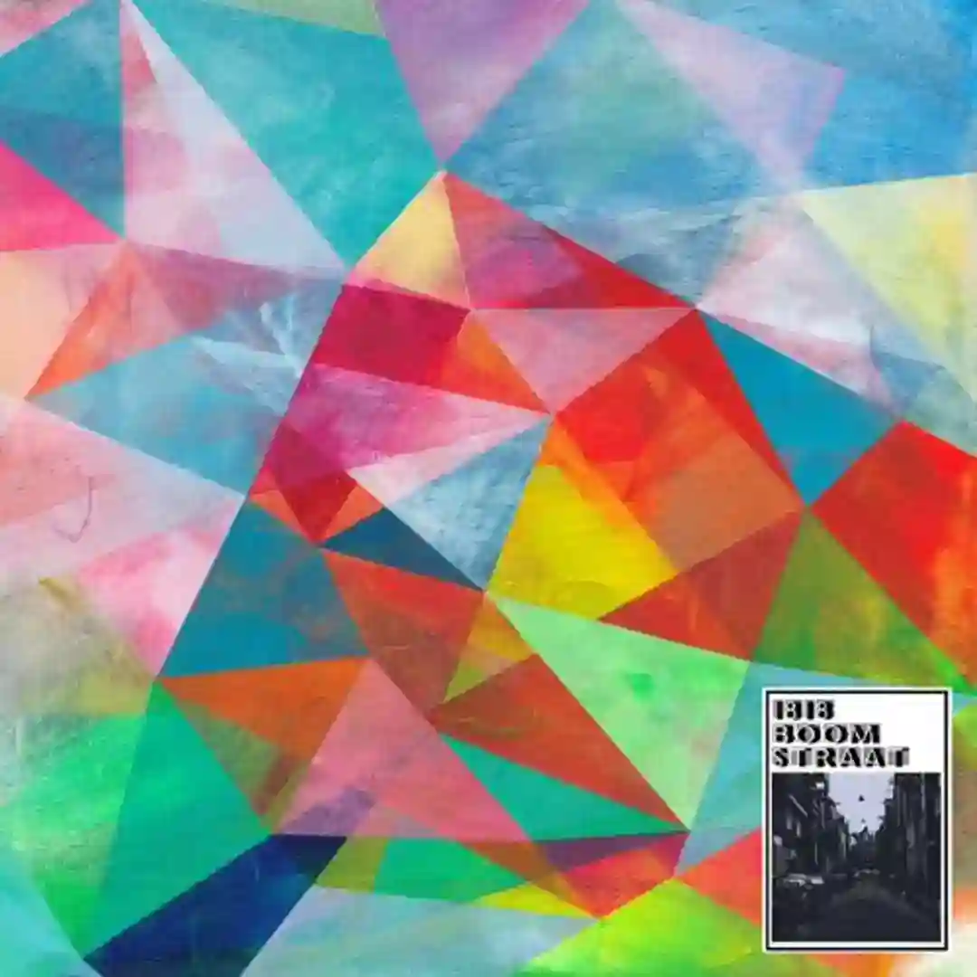 Silent Observer (Original Mix) cover