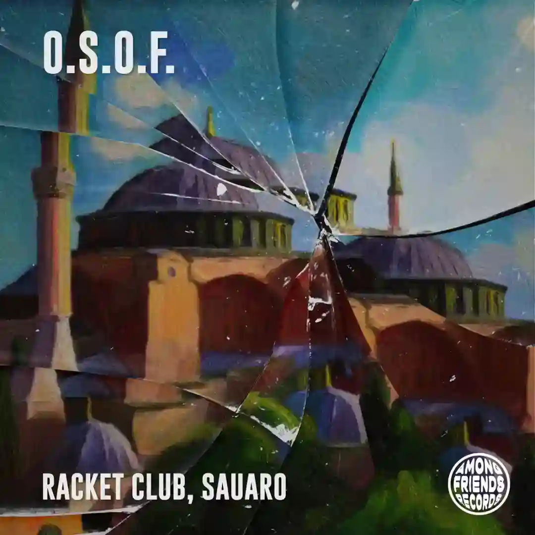 O.S.O.F. (Extended Mix) cover