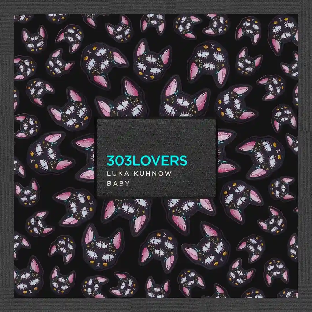 Solid (Original Mix) cover