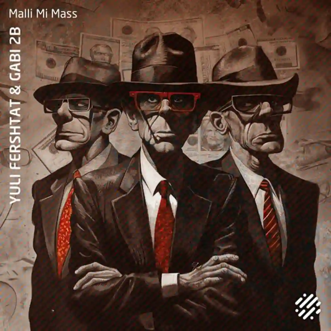 Malli Mi Mass (One Million Toys Remix) cover