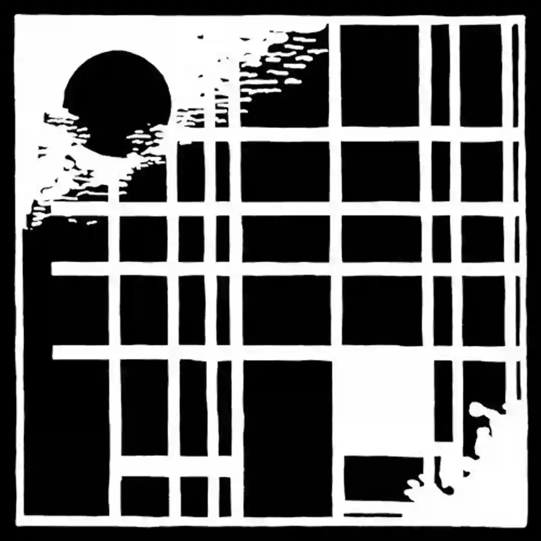 Seeing cover